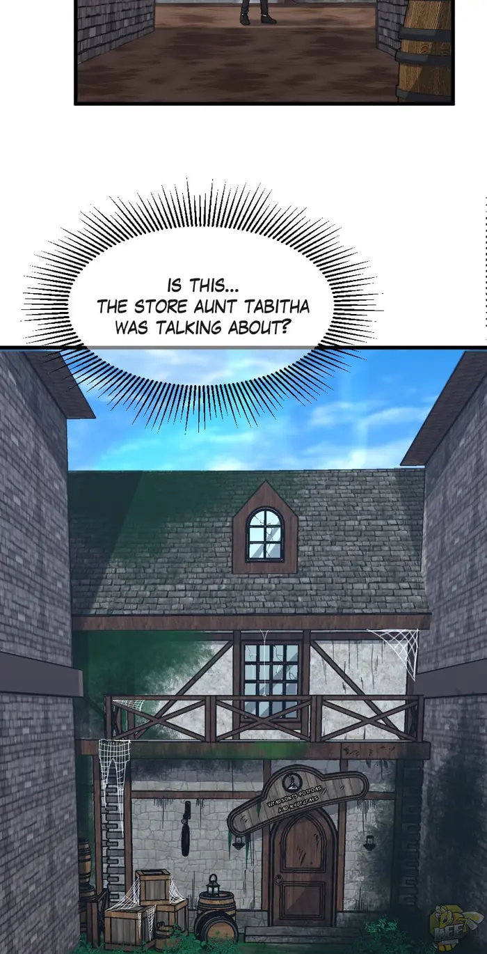 The Beginning After the End Chapter 121 image 30_optimized